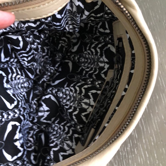 Thomas Wylde Scorpion cream bag - Picture 10 of 12